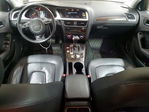 Audi A4 2016