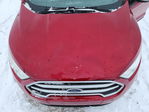 Ford EcoSport 2020