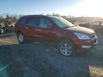 Chevrolet Traverse 2010