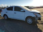 Nissan Versa 2017
