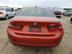 BMW Series 3 2021