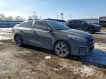 Kia Forte 2021