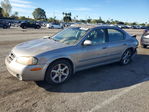 Nissan Maxima 2003