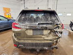 Subaru Forester 2024