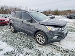 Ford Escape 2018