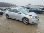 Nissan Altima 2013