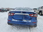 Nissan Maxima 2020