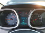 Chevrolet Equinox 2012