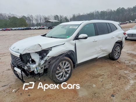 Buick Enclave 2025 - Image 1 of 14