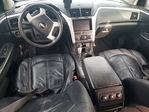 Chevrolet Traverse 2012