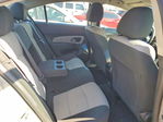 Chevrolet Cruze 2012