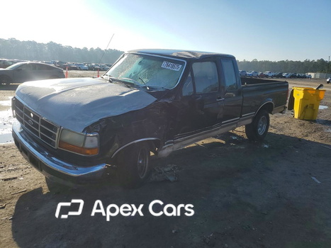 Ford F-150 1996 - Image 1 of 12