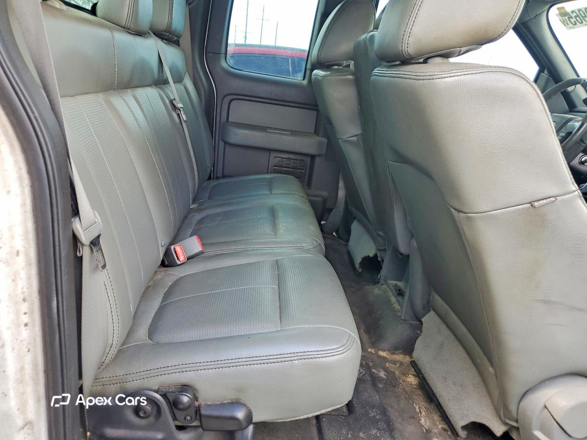 Ford F-150 2013