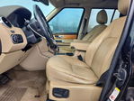 Land Rover LR4 2010