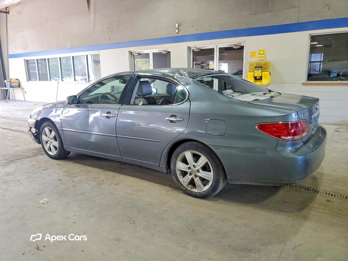 Lexus ES 2006