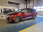 Chrysler Pacifica 2018
