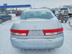 Honda Accord 2008