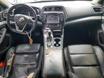Nissan Maxima 2017