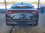 Kia Stinger 2021