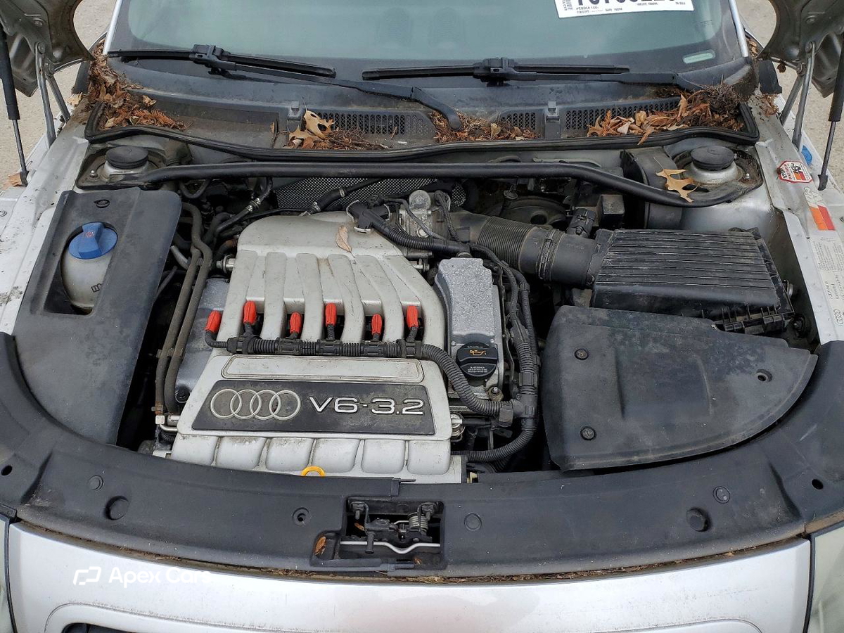 Audi TT 2006