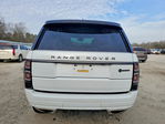 Land Rover Range Rover 2020