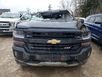 Chevrolet Silverado 2016