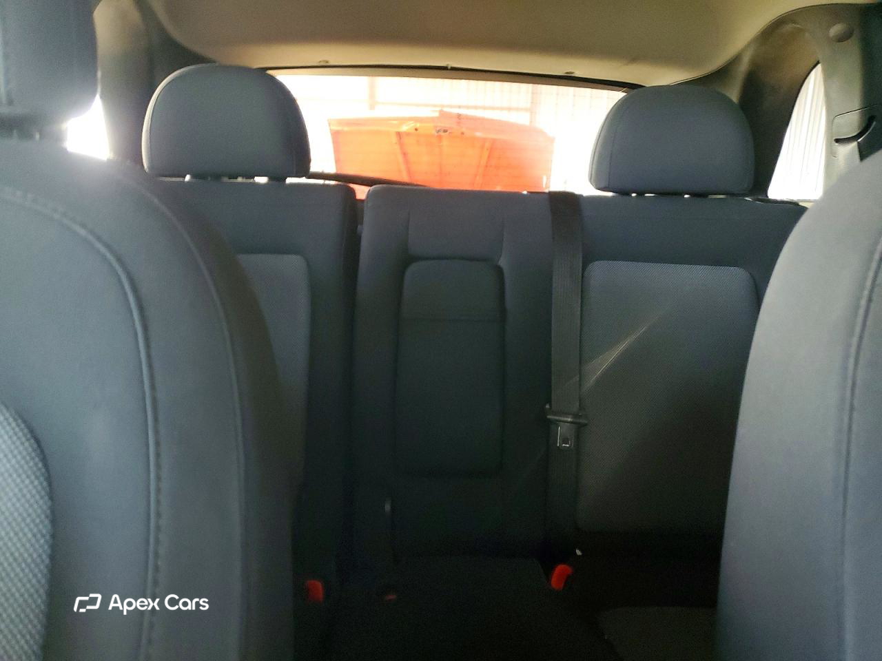 Chevrolet Captiva 2014