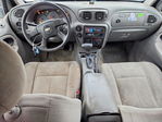 Chevrolet TrailBlazer 2007