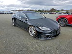 Tesla Model S 2016