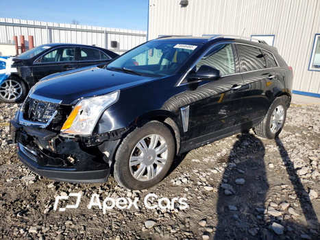 Cadillac SRX 2015 - Zdjęcie 1 z 12