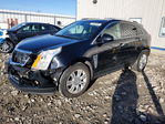 Cadillac SRX 2015