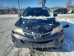 Toyota RAV 4 2013