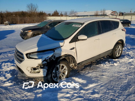 Ford Escape 2017 - Image 1 of 13