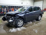 Toyota RAV 4 2015