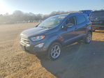 Ford EcoSport 2021