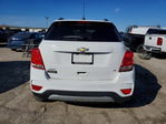 Chevrolet Trax 2019