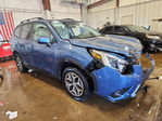 Subaru Forester 2022