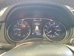 Nissan Rogue 2014