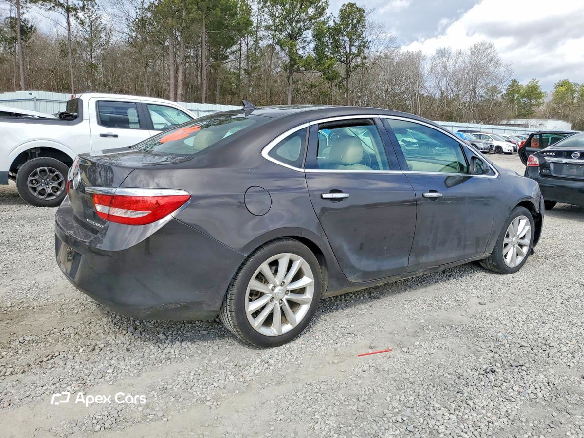 Buick Verano 2013