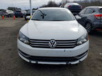 Volkswagen Passat 2013