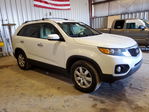 Kia Sorento 2012