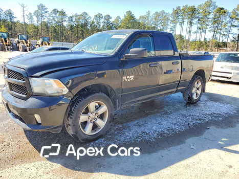 RAM 1500 2014 - Image 1 of 13
