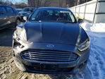 Ford Fusion 2016