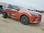 Lexus RX 2026