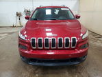 Jeep Cherokee 2016