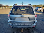 Subaru Forester 2011