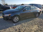 Kia Optima 2019