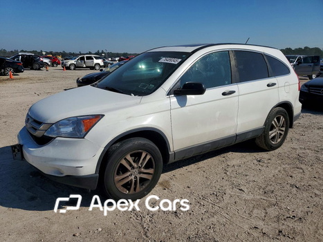 Honda CR-V 2011 - Image 1 of 13