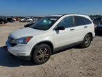 Honda CR-V 2011