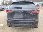 Lexus NX 2018